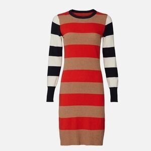 Scotch & Soda Sweater Dress